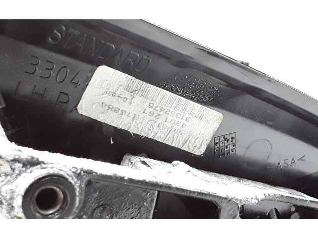 Зеркало электрическое Volvo S60 2011 - 2013 года