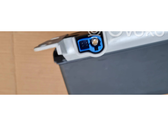 Дисплей 80A919605 Audi Q5 SQ5