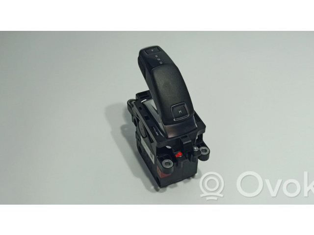 Механизм переключения передач (кулиса) (в салоне)