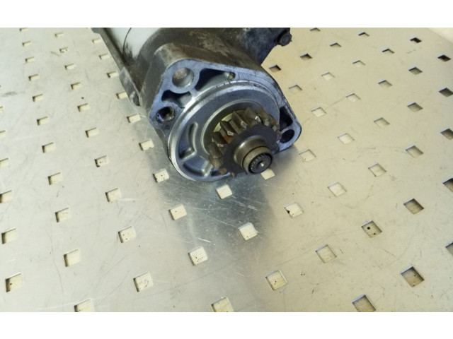 Стартер 059911024K Audi Q7 4L