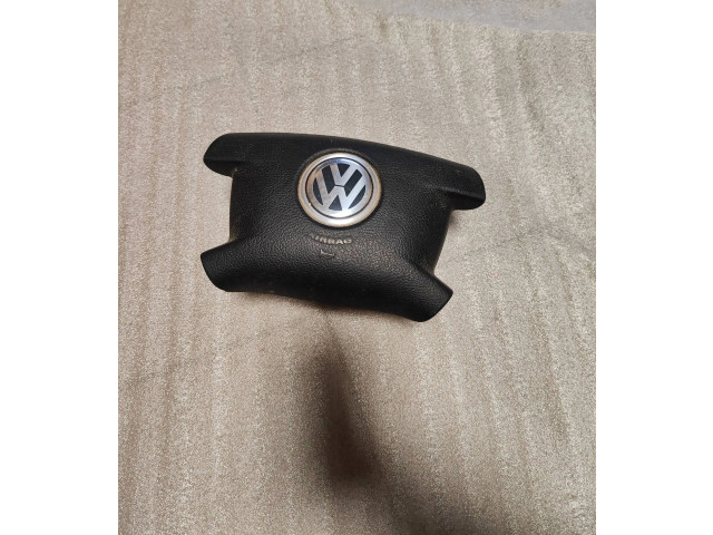 Подушка безопасности водителя 2K0880201 Volkswagen Caddy