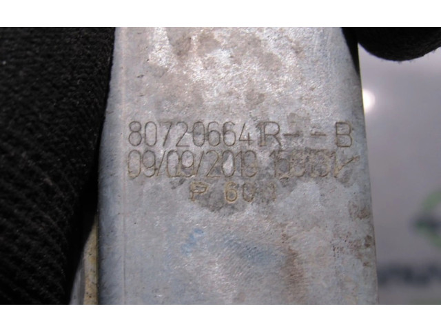 Zpětné zrcátko Renault Zoe 2019 807206641R, 807206641R