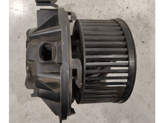 Вентилятор печки    F664513V   Citroen C5