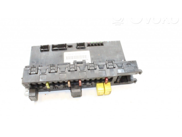 Блок монтирования реле