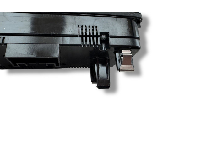 Блок управления климат-контролем 8V0820043C, 151162300018   Audi A3 S3 A3 Sportback 8P