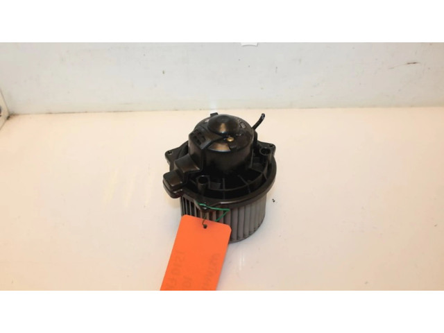 Вентилятор печки 1940000982, 1940000982 Daihatsu YRV