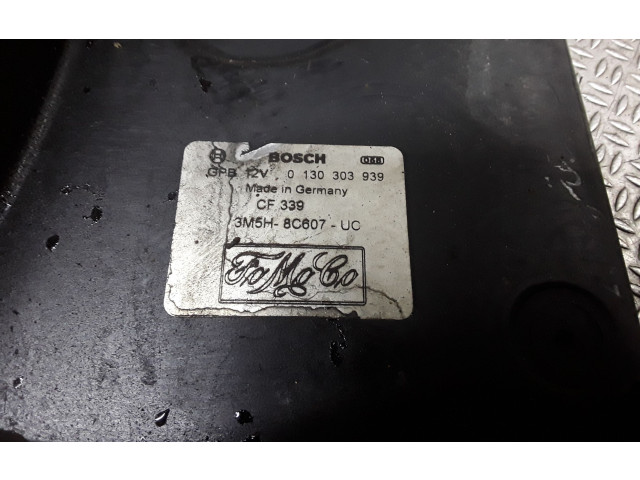 Поршень Электрический вентилятор радиаторов 3M5H8C607UC, 0130303939 Volvo V50