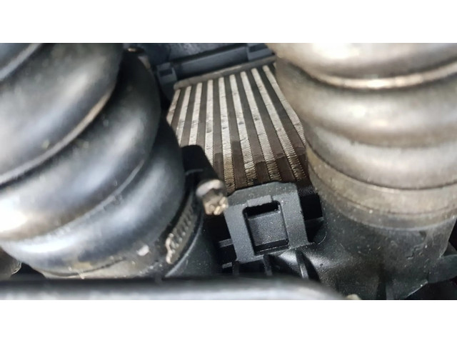 Интеркулер JT766K775DA, T61102C Ford Transit - Tourneo Connect