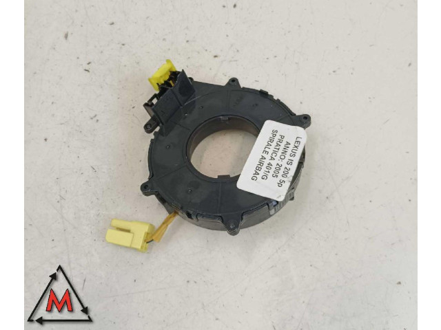 Подрулевой шлейф SRS T6P.142..0588, Senzamarca Lexus IS 200-300