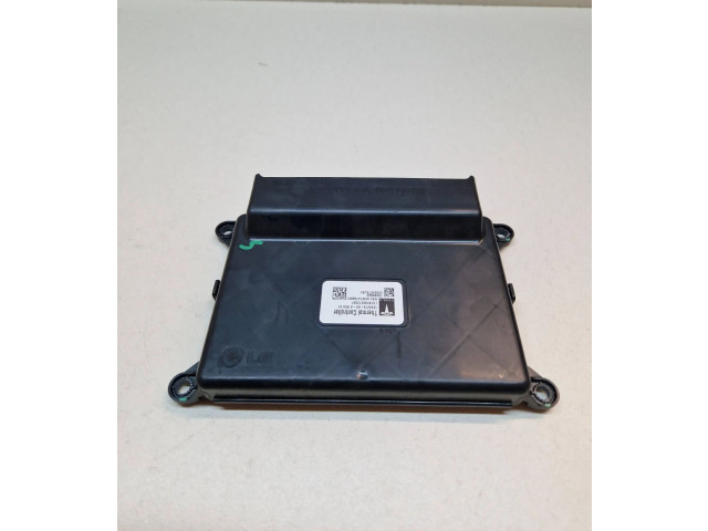 Блок управления климат-контролем 103421500A, 76588803 Tesla Model S