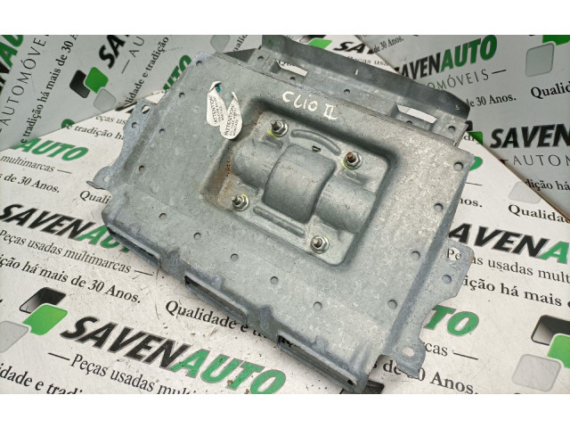 Подушка безопасности пассажира SV25-04-22, 8200197820   Renault Clio II