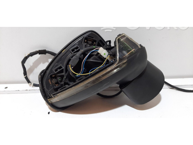 Зеркало электрическое Audi A1 2010 - 2018 года