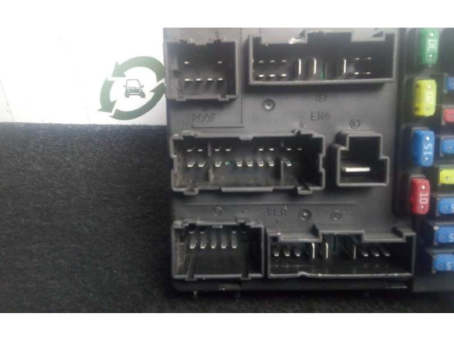 Модуль управления BSM 911981C020, TYCO   Hyundai Getz    