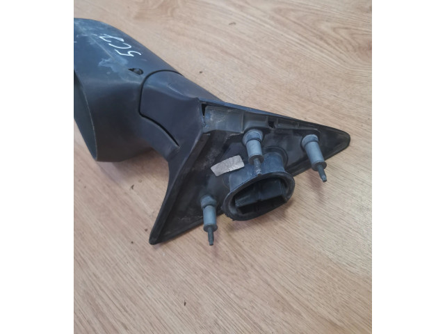 Зеркало электрическое        Renault Safrane  1992 - 2000 года   