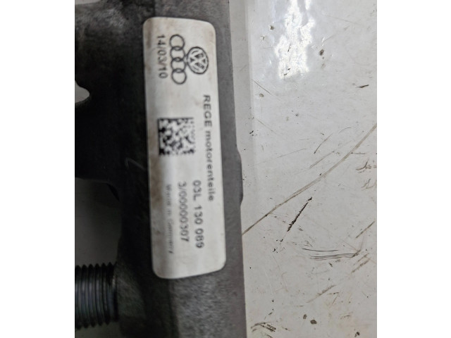 Vstřikovací čerpadlo 03L130755, 03L130277 Volkswagen Tiguan CBAB