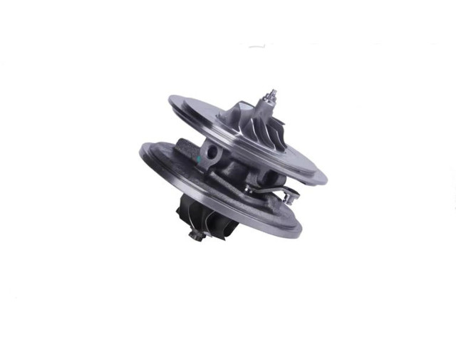  Турбина BMW X3 E83  758353, 758353-0005         