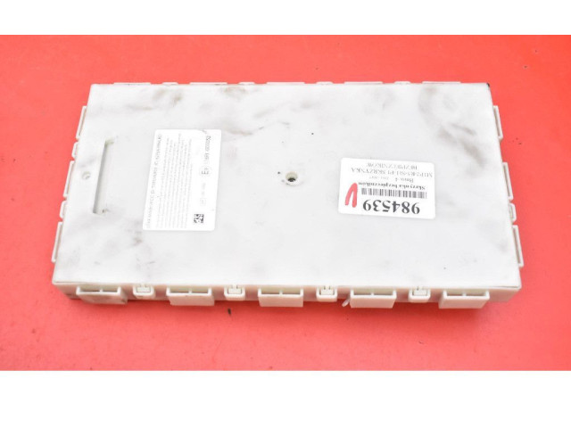 Блок предохранителей  9395175-01, 9395175-01   BMW Z4 E89    