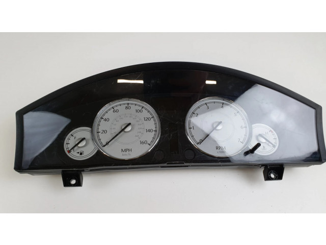 Панель приборов P04602492AL   Chrysler 300 - 300C       