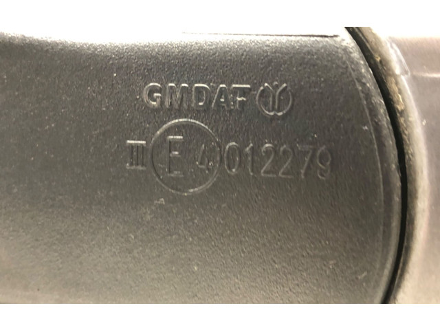 Zpětné zrcátko Chevrolet Aveo 2008