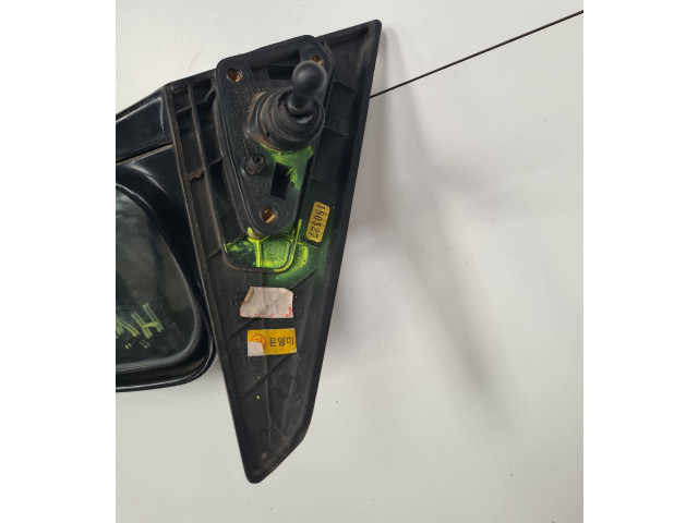 Зеркало (механическое) Hyundai Coupe - года