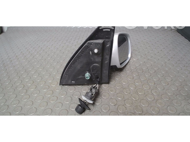 Зеркало электрическое        Volkswagen Lupo  1998 - 2005 года   