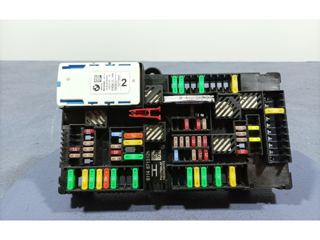 Pojistková skříňka 8713126, 8713126 Alfa Romeo 145 - 146 2019