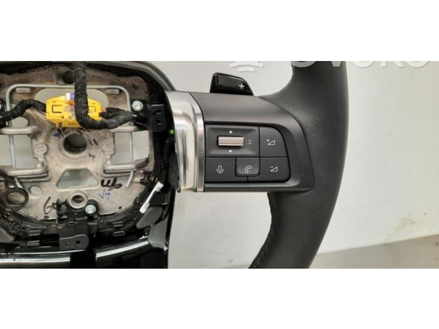 Руль Citroen C5 X 2021 - года 98391976ZD