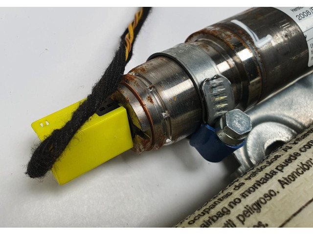 Боковая подушка безопасности 6044357 Mini One - Cooper Coupe R56