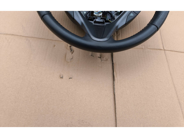 Volant Honda Jazz 2010 78500TFV00G5M1  