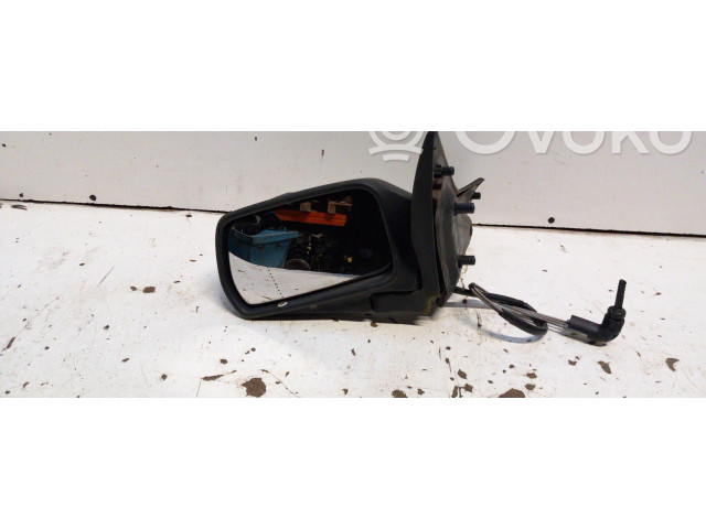Зеркало (механическое)       Citroen Xantia   -  года   