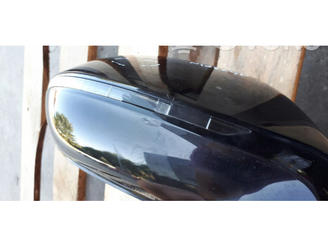 Зеркало электрическое Audi A7 S7 4G 2011 - 2017 года
