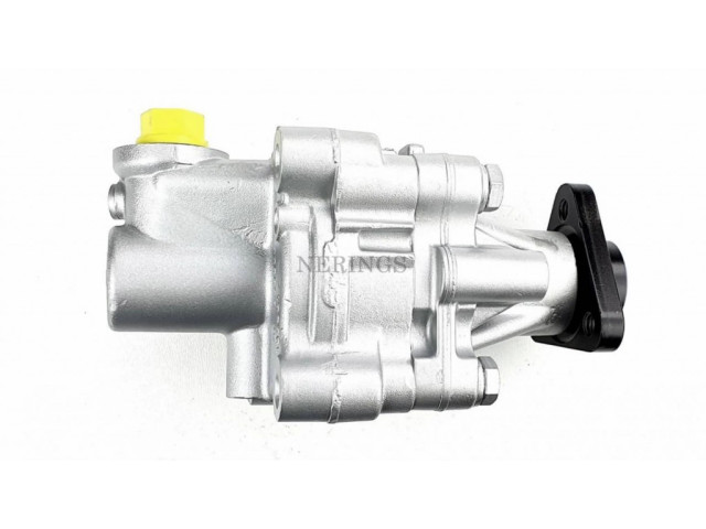 Насос усилителя руля