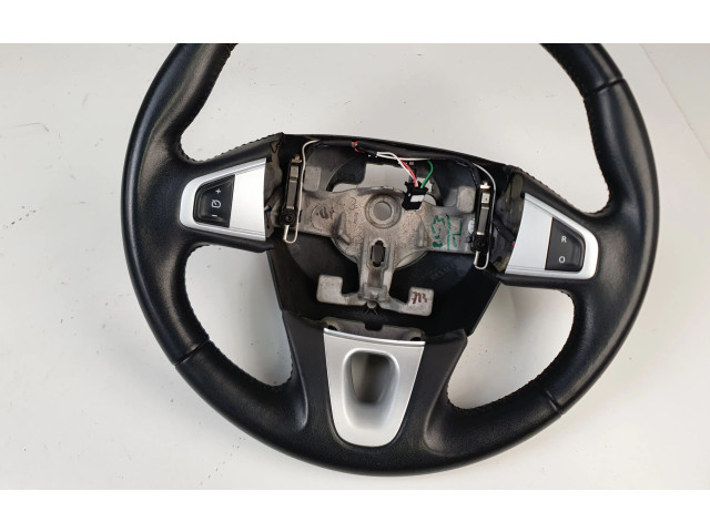 Руль    Renault Scenic III -  Grand scenic III