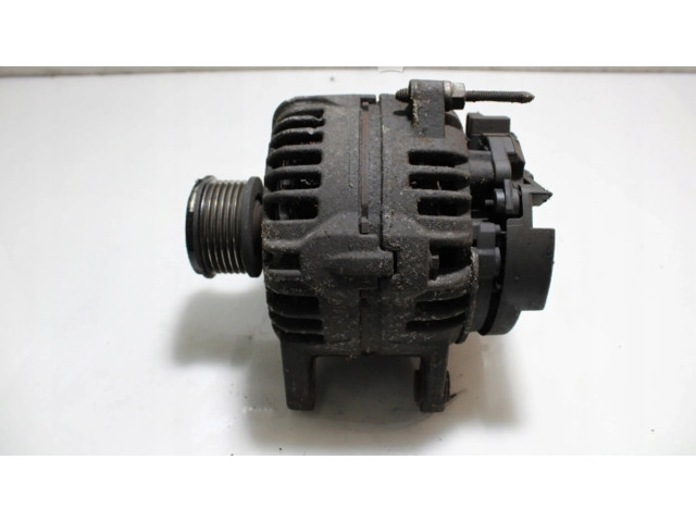 Генератор 0124425093 Renault Clio III