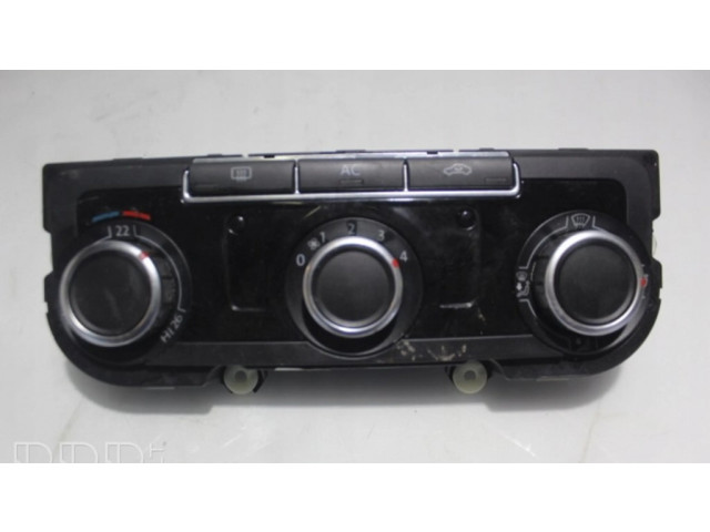 Включатель регулировки салона