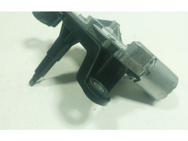 Моторчик заднего дворника 9819900080, 9819900080 Citroen C3 Aircross