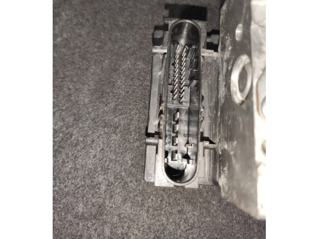 Блок АБС Renault Clio III 2005 - 2012 года