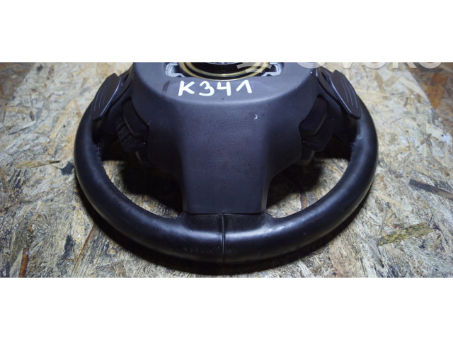 Lenkrad Jaguar XJ X351 2009 - 2019 года 8W8317A553BB