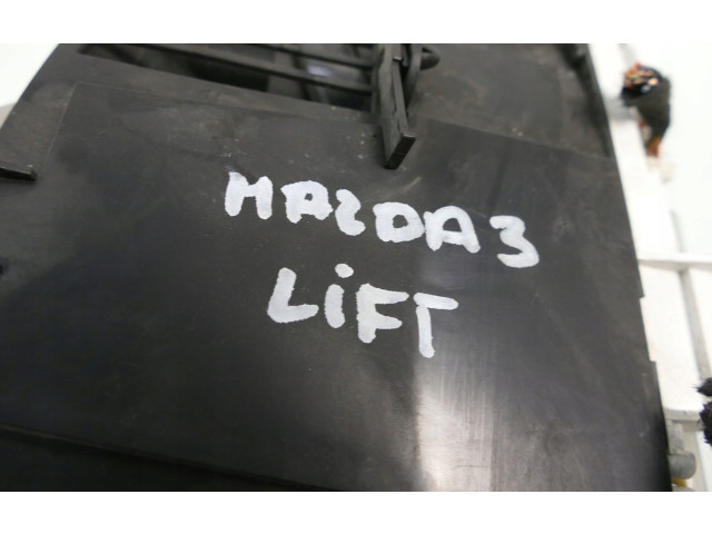 Přístrojová deska Mazda 3 I 2007 BP4K55430