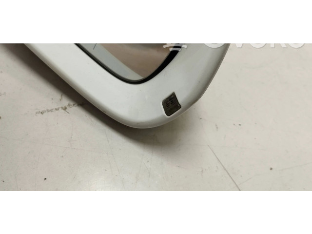 Зеркало электрическое Audi Q3 8U 2011 - 2016 года