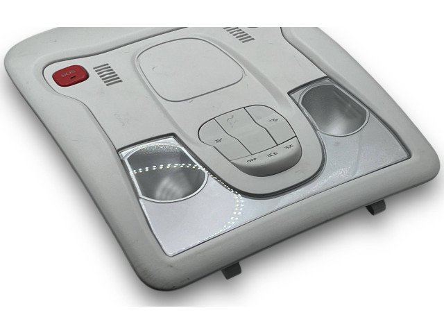 Блок комфорта A5805, 07357029480 Jeep Renegade