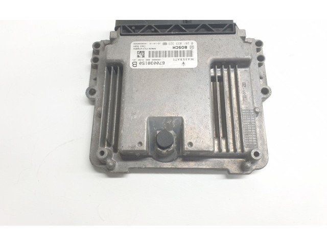 Řídící jednotka 670038150, 670038150 Maserati Levante 2017