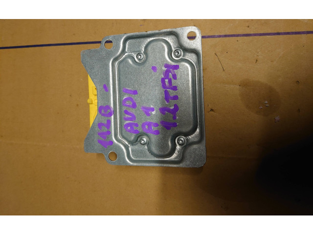 Блок подушек безопасности 8X0959655B   Audi A1