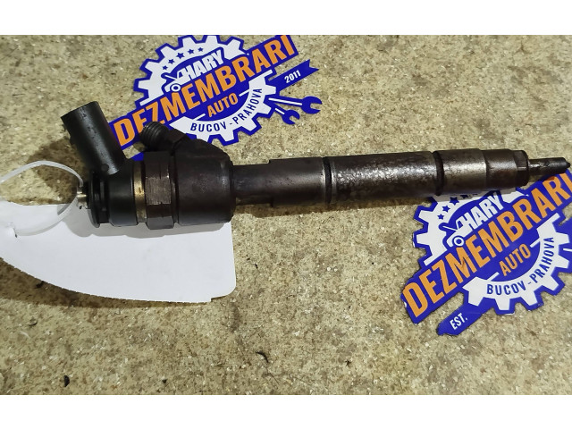 Vstřikovač A6400700787, 0445110167 Mercedes-Benz B W245 640.940