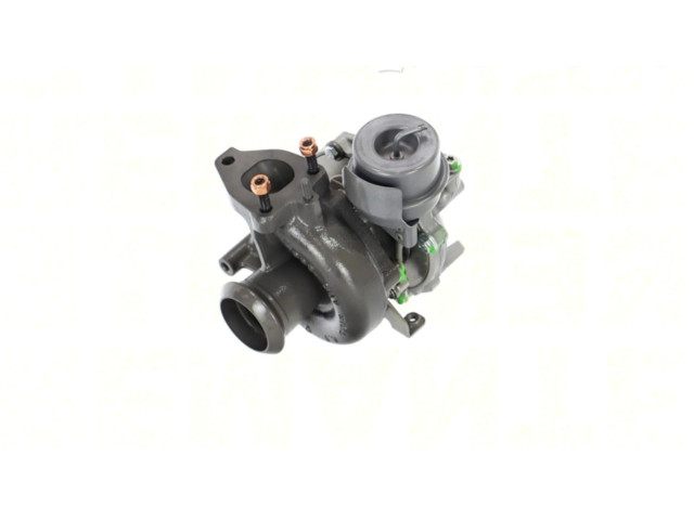  Турбина Dacia Lodgy  16359700011, 16359700011         