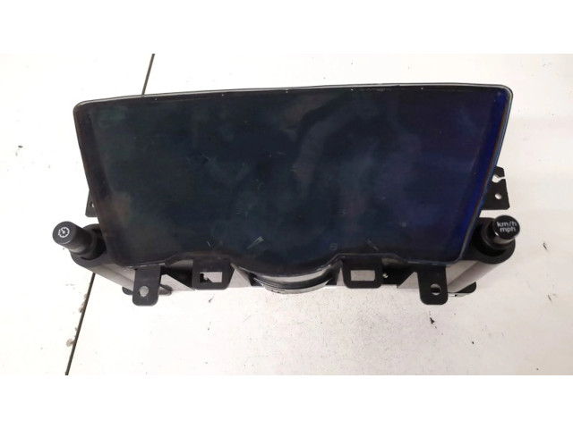 Přístrojová deska Honda Civic 2007 78200e131, smj78200e131