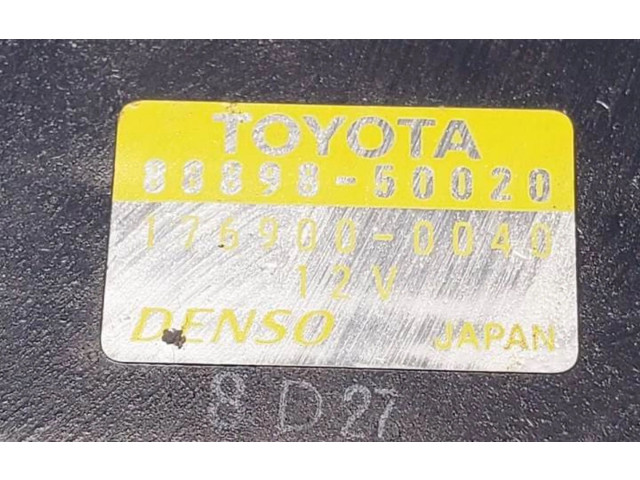 Блок управления 8889850020 Lexus LS 430