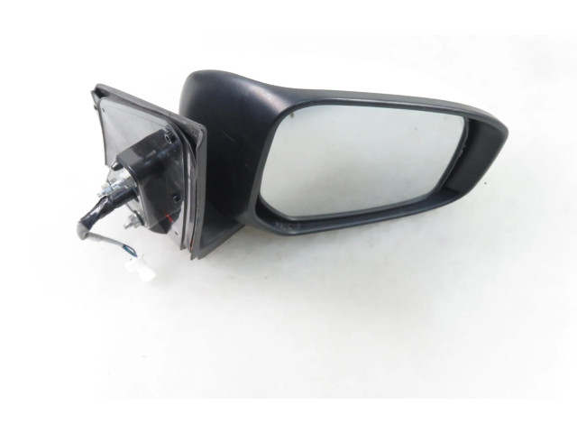 Зеркало электрическое Mitsubishi Lancer X 2007 - года