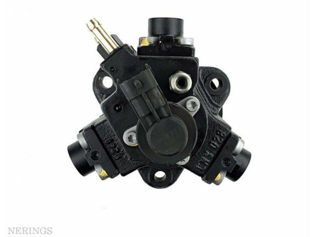 Vstřikovací čerpadlo 0445010248, 0986437027 Chevrolet Malibu