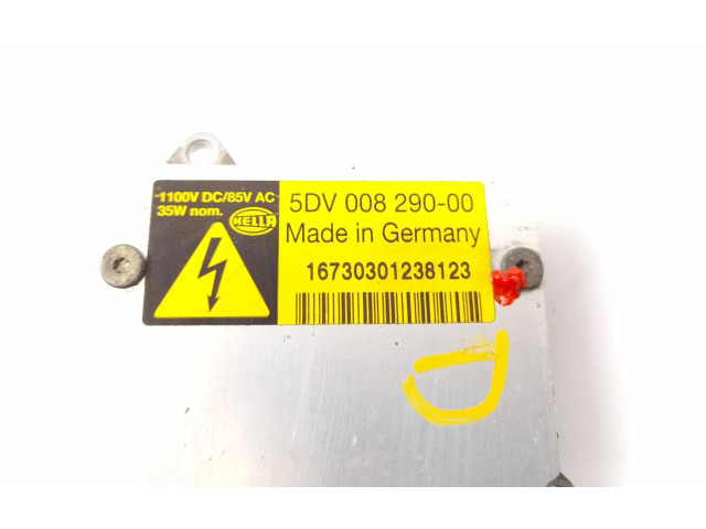 Блок управления Xenon